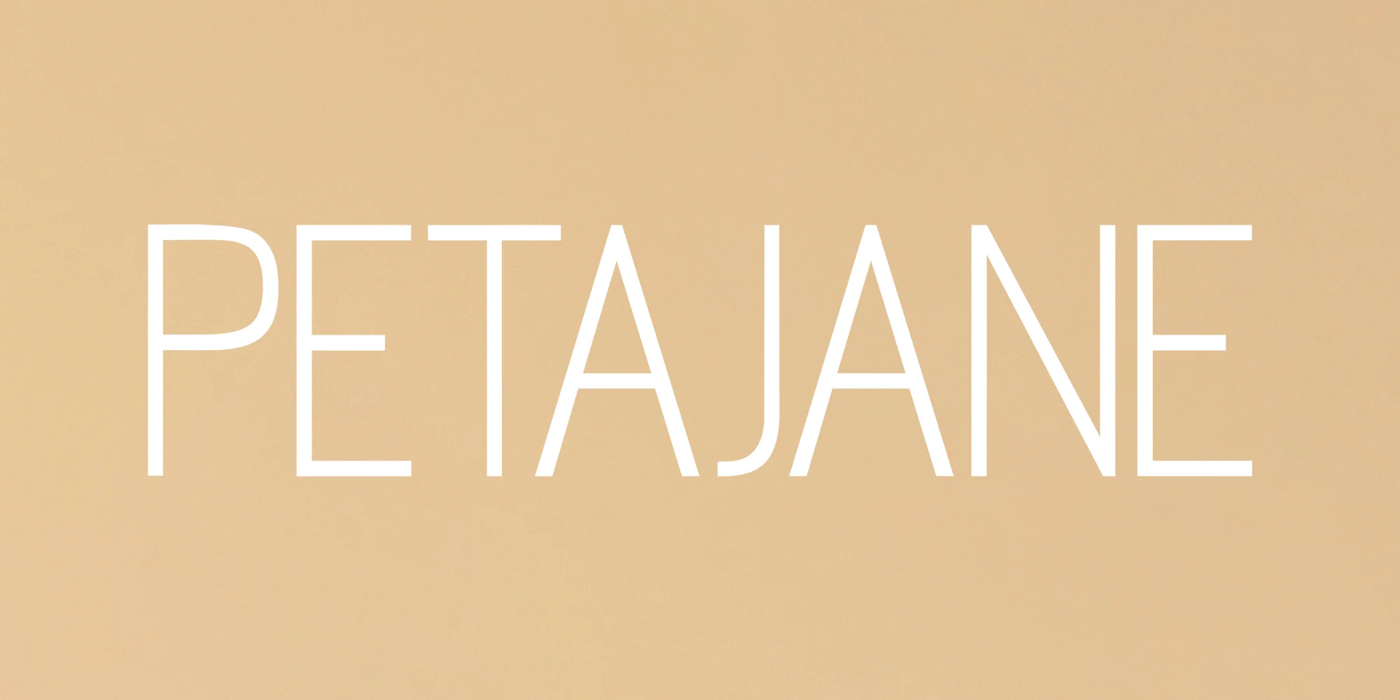 Peta Jane Beauty